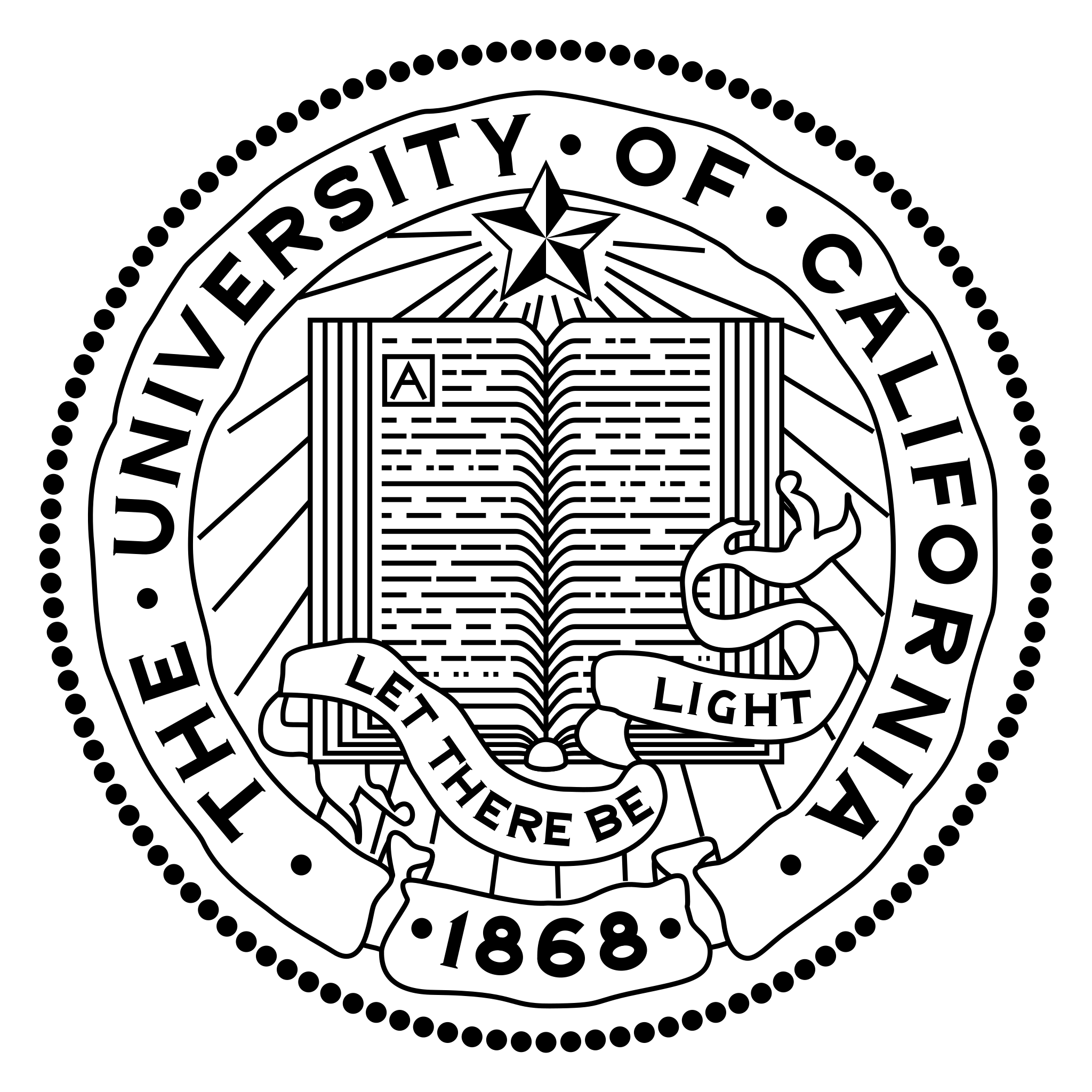 Merrill College @ UCSC Logo